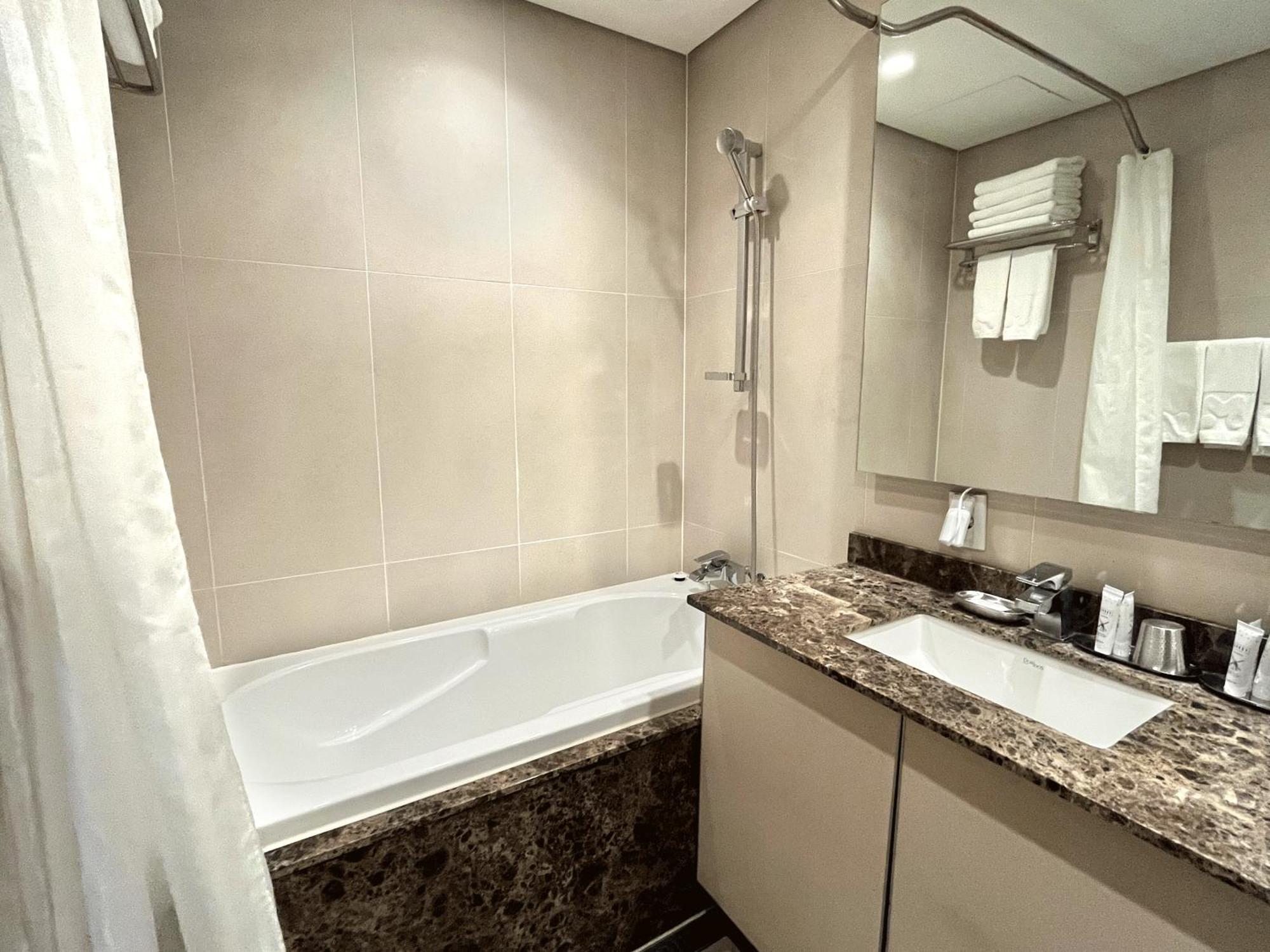 Mohenic Hotel Seoul Myeongdong Exteriér fotografie